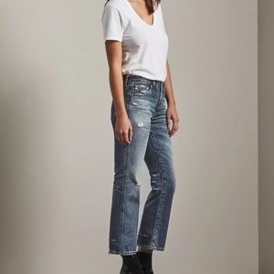 AG The Jodi High Rise - Size 27R